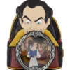 Loungefly - Disney Villain Scene Series Gaston Mini Backpack