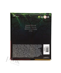 The Pink A La Mode Loungefly - Disney Beauty And The Beast Mirror Enamel Pin Photo Changing LE 1700 Pins