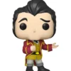 Funko POP - Disney Beauty And The Beast Gaston #1134 *PREORDER*