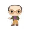 Funko POP Pin - Seinfeld George #19