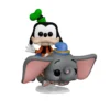 Funko POP! Funko POP - Disney Walt Disney World 50th Anniversary Goofy At The Dumbo The Flying Elephant Attraction #105