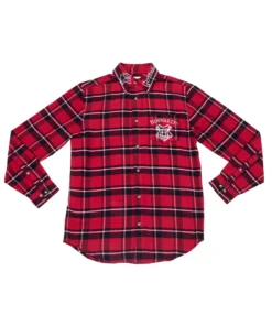 Cakeworthy Harry Potter Gryffindor House Unisex Flannel Apparel
