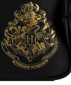Loungefly - Harry Potter Trilogy Mini Backpack 13 Loungefly - Harry Potter Trilogy Mini Backpack