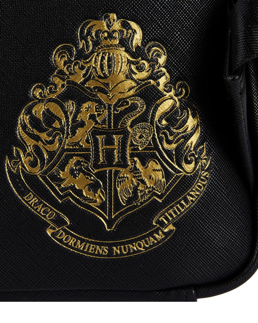 Loungefly - Harry Potter Trilogy Mini Backpack 7 Loungefly - Harry Potter Trilogy Mini Backpack