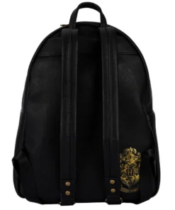 Loungefly - Harry Potter Trilogy Mini Backpack 12 Loungefly - Harry Potter Trilogy Mini Backpack