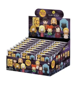 Monogram Mystery Boxes Hocus Pocus Mystery Blind Bag