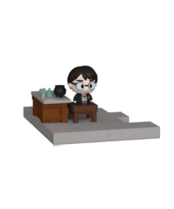 Funko Mini Moments - Harry Potter Potions Class (Chance Of Chase) Funko POP!