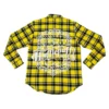 Apparel Cakeworthy Harry Potter Hufflepuff House Unisex Flannel