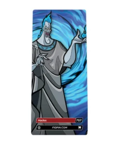 FiGPiNs FiGPiN - Disney Villains Hades #757
