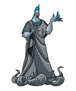 FiGPiNs FiGPiN - Disney Villains Hades #757