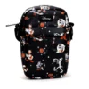 Buckle Down Exclusive Crossbody Bags Disney Halloween Mickey And Friends Parks Crossbody Bag - Pink A La Mode Exclusive