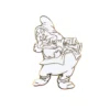 Storybook Disney Snow White And The Seven Dwarfs 85 Anniversary Happy Chase Collectible Pin LE 100 - PALM Exclusive Pins