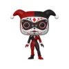 Funko POP - Dia De Los DC Harley Quinn #413 Funko POP!