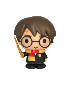 Monogram Accessories Harry Potter Figural Bank
