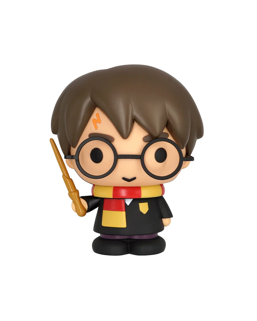 Monogram Accessories Harry Potter Figural Bank 3 Monogram Accessories Harry Potter Figural Bank