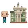 Funko POP! Funko POP - Disney The Haunted Mansion W/ Butler #19