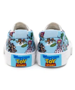 Ground Up Apparel Disney Pixars Toy Story Kid Shoes - PALM Exclusive 11 Ground Up Apparel Disney Pixars Toy Story Kid Shoes - PALM Exclusive