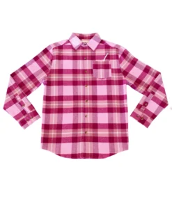 Apparel Cakeworthy - Harry Potter Hermione Flannel