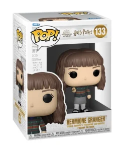 Funko POP! Funko POP - Hermione Granger #133