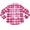 Apparel Cakeworthy - Harry Potter Hermione Flannel