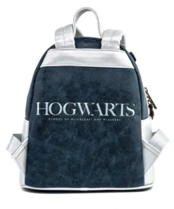 Loungefly - Harry Potter Hogwarts Castle Mini Backpack