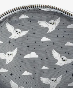 Loungefly - Harry Potter Hogwarts Castle Mini Backpack