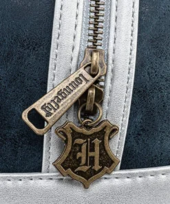 Loungefly - Harry Potter Hogwarts Castle Mini Backpack