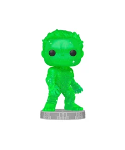 Funko POP! Funko POP - The Hulk Art Series #48