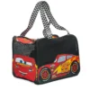 Buckle Down Pets Disney Pixar Cars Lightning McQueen Pet Carrier 1 Buckle Down Pets Disney Pixar Cars Lightning McQueen Pet Carrier