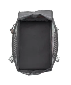 Buckle Down Pets Disney Pixar Cars Lightning McQueen Pet Carrier