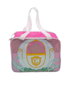 Buckle Down Pets Disney Cinderella Pumpkin Carriage Pet Carrier