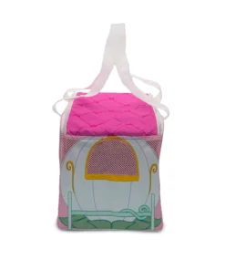 Buckle Down Pets Disney Cinderella Pumpkin Carriage Pet Carrier