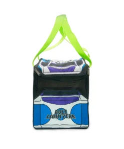Buckle Down Pets Disney Pixar Toy Story Buzz Lightyear Pet Carrier