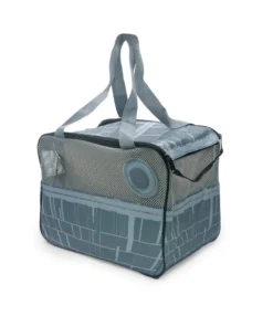 Buckle Down Pets Star Wars Death Star Pet Carrier