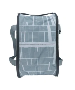 Buckle Down Pets Star Wars Death Star Pet Carrier