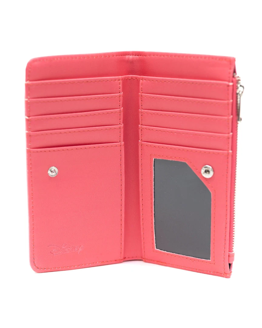Buckle Down Exclusive Disney Aristocats Marie Wallet - Pink A La Mode Exclusive 5 Buckle Down Exclusive Disney Aristocats Marie Wallet - Pink A La Mode Exclusive