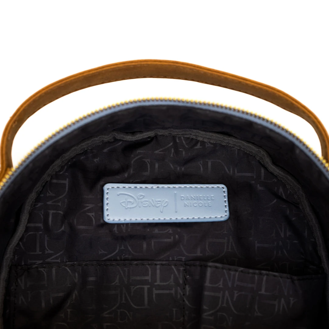 Danielle Nicole - Winnie The Pooh Cuckoo Mini Backpack 10 Danielle Nicole - Winnie The Pooh Cuckoo Mini Backpack