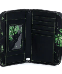 Loungefly Exclusive Loungefly - Star Wars Return Of The Jedi Luke Skywalker Wallet - PALM Exclusive