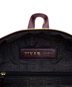 Danielle Nicole Exclusive Danielle Nicole - Disney Brave Merida Mini Backpack - PALM Exclusive Mini Backpacks