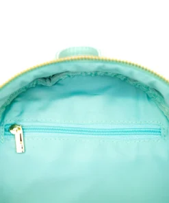 Loungefly Exclusive Loungefly - Disney Aladdin Jasmine Mini Backpack - PALM Exclusive 14 Loungefly Exclusive Loungefly - Disney Aladdin Jasmine Mini Backpack - PALM Exclusive