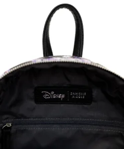 Danielle Nicole Exclusive Mini Backpacks Danielle Nicole - Nightmare Before Christmas A Beautiful Nightmare Mini Backpack - PALM Exclusive 12 Danielle Nicole Exclusive Mini Backpacks Danielle Nicole - Nightmare Before Christmas A Beautiful Nightmare Mini Backpack - PALM Exclusive