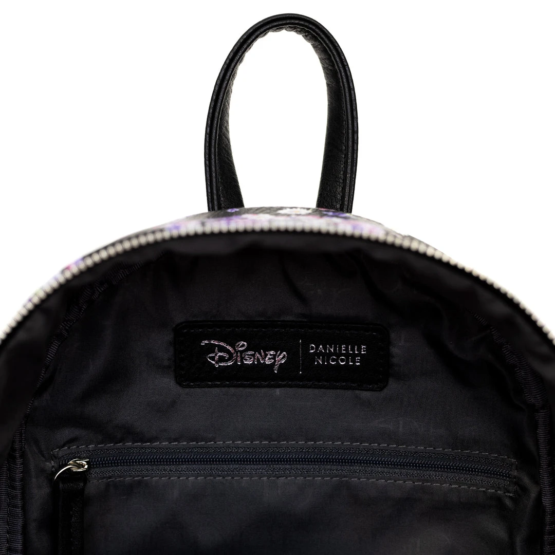 Danielle Nicole Exclusive Mini Backpacks Danielle Nicole - Nightmare Before Christmas A Beautiful Nightmare Mini Backpack - PALM Exclusive 6 Danielle Nicole Exclusive Mini Backpacks Danielle Nicole - Nightmare Before Christmas A Beautiful Nightmare Mini Backpack - PALM Exclusive