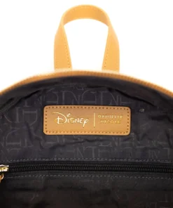 Danielle Nicole Exclusive Danielle Nicole - Disney Moana Mini Backpack - PALM Exclusive Mini Backpacks
