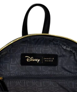 Danielle Nicole Exclusive Mini Backpacks Danielle Nicole - Disney Enchanted Princess Series Aurora & Maleficent Mini Backpack - PALM Exclusive 12 Danielle Nicole Exclusive Mini Backpacks Danielle Nicole - Disney Enchanted Princess Series Aurora & Maleficent Mini Backpack - PALM Exclusive