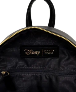 Danielle Nicole Exclusive Mini Backpacks Danielle Nicole, Disney Snow White And The Seven Dwarfs Evil Queen Mini Backpack, PALM Exclusive 12 Danielle Nicole Exclusive Mini Backpacks Danielle Nicole, Disney Snow White And The Seven Dwarfs Evil Queen Mini Backpack, PALM Exclusive