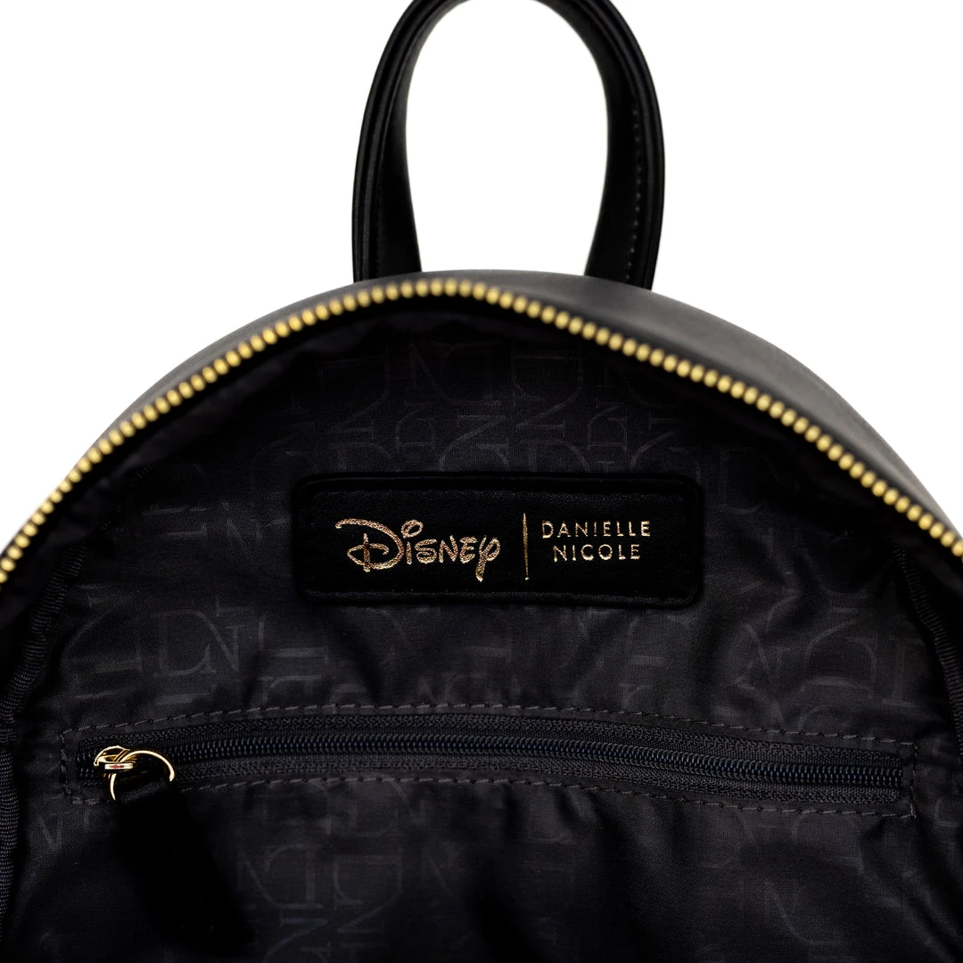 Danielle Nicole Exclusive Mini Backpacks Danielle Nicole, Disney Snow White And The Seven Dwarfs Evil Queen Mini Backpack, PALM Exclusive 6 Danielle Nicole Exclusive Mini Backpacks Danielle Nicole, Disney Snow White And The Seven Dwarfs Evil Queen Mini Backpack, PALM Exclusive