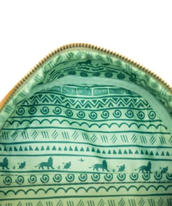 Loungefly - Disney The Lion King Mini Backpack - PALM Exclusive