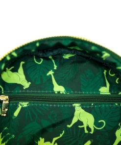 Loungefly Exclusive Loungefly - Disney The Jungle Book Mini Backpack - Pink A La Mode Exclusive
