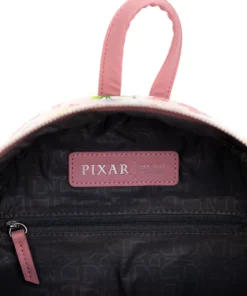 Danielle Nicole Exclusive Danielle Nicole - Disney Pixar Monsters Inc. Mini Backpack - PALM Exclusive