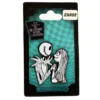 Storybook Pins Nightmare Before Christmas Jack And Sally Chase Collectible Pin - PALM Exclusive